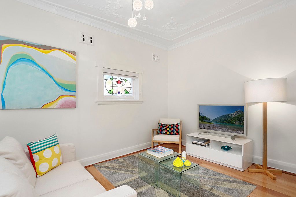 42 Bayswater Road, Rushcutters Bay NSW 2011