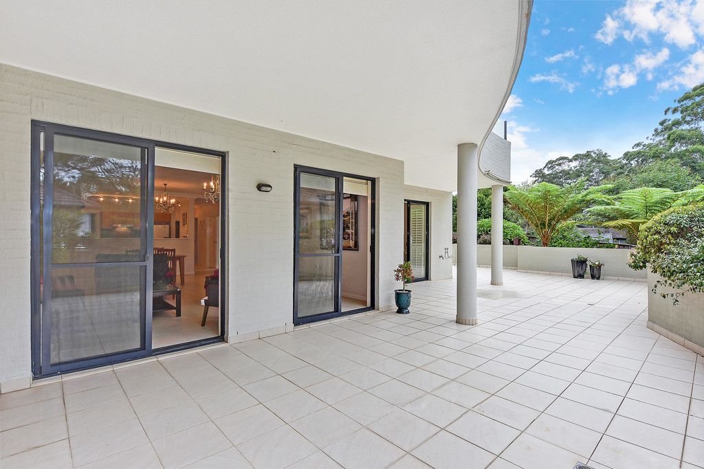16/14 Fraser Road, Normanhurst, NSW 2076