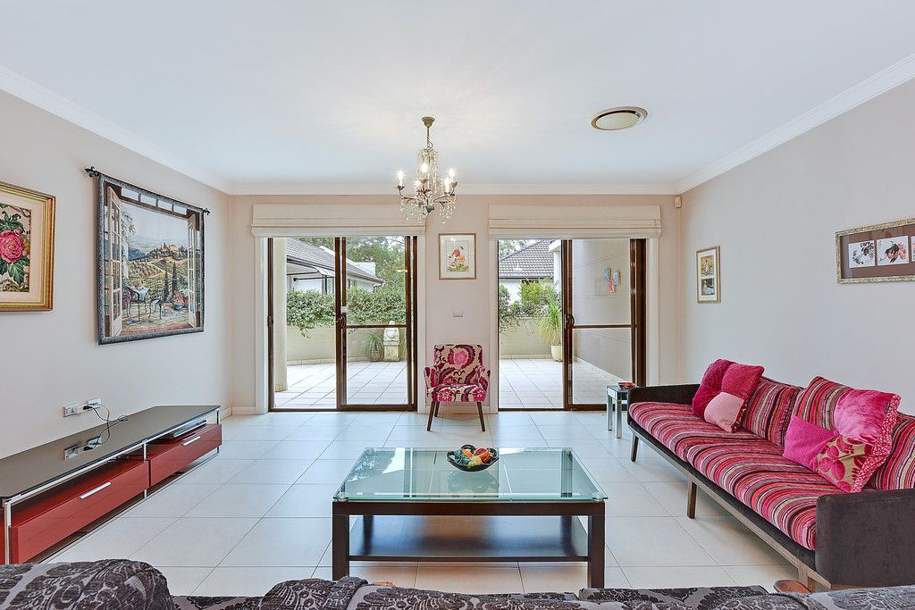 14 Fraser Road, Normanhurst NSW 2076