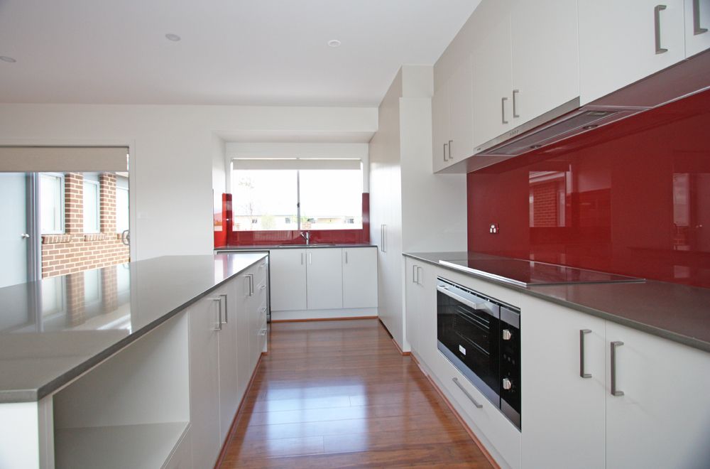 38 Hereford Street