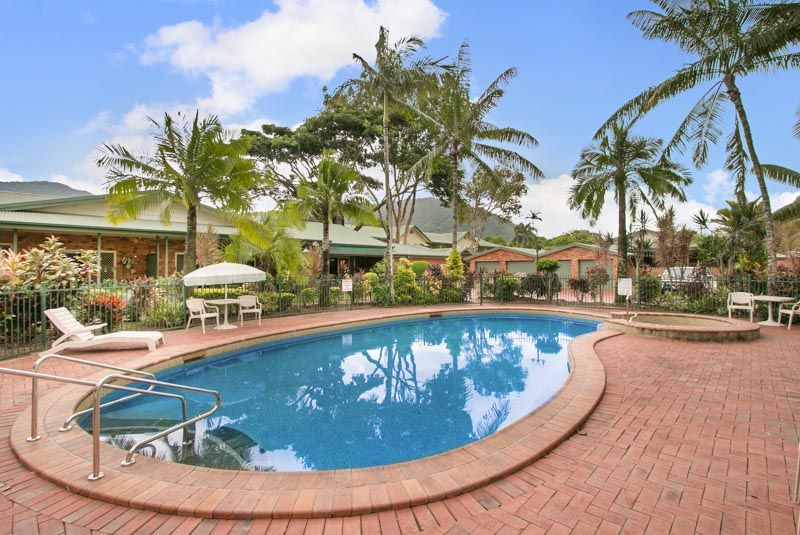 31/11-21 Barr Street, Earlville, QLD 4870