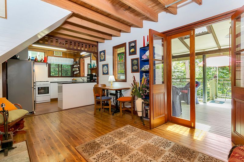 11 Butler Drive, Kuranda, QLD 4881