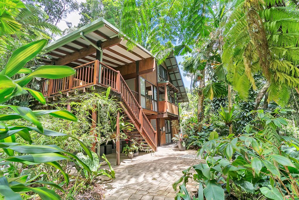 13 Butler Drive, Kuranda, QLD 4881