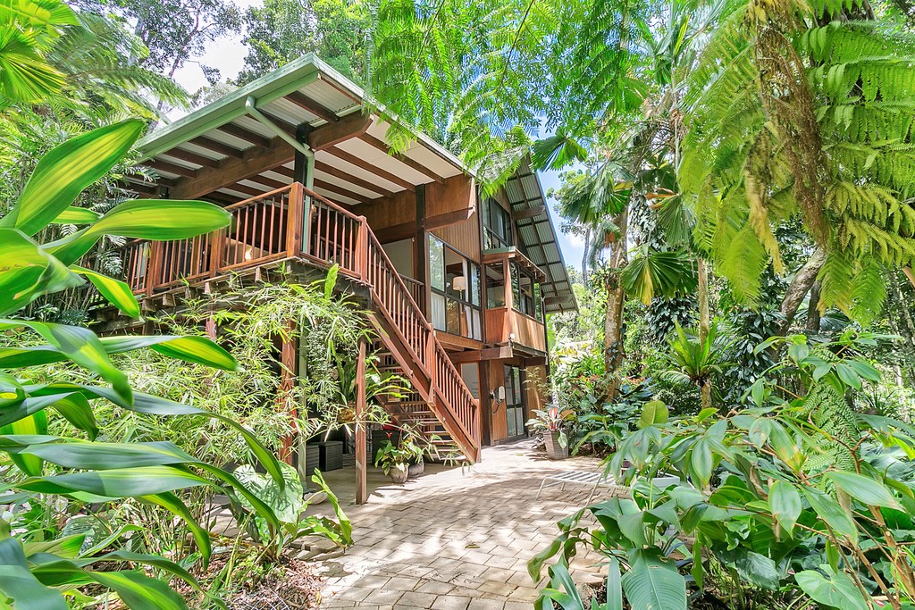 13 Butler Drive, Kuranda, QLD 4881