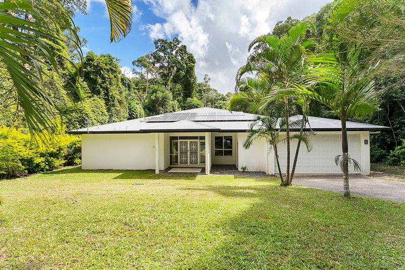 37 Butler Drive, Kuranda, QLD 4881 Sold House Ray White Cairns
