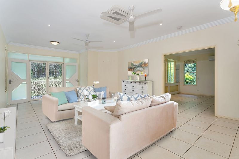 37 Butler Drive, Kuranda, QLD 4881