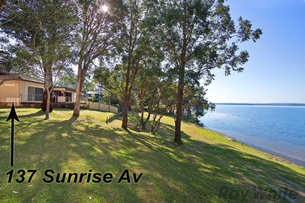 26 Sunrise Avenue