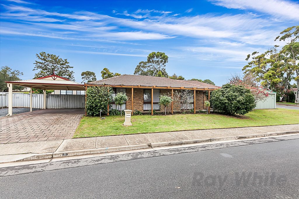1 Tyson Avenue, Trott Park SA 5158