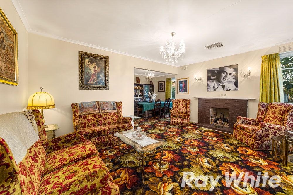 25 Tiller Street, Burwood East, VIC 3151