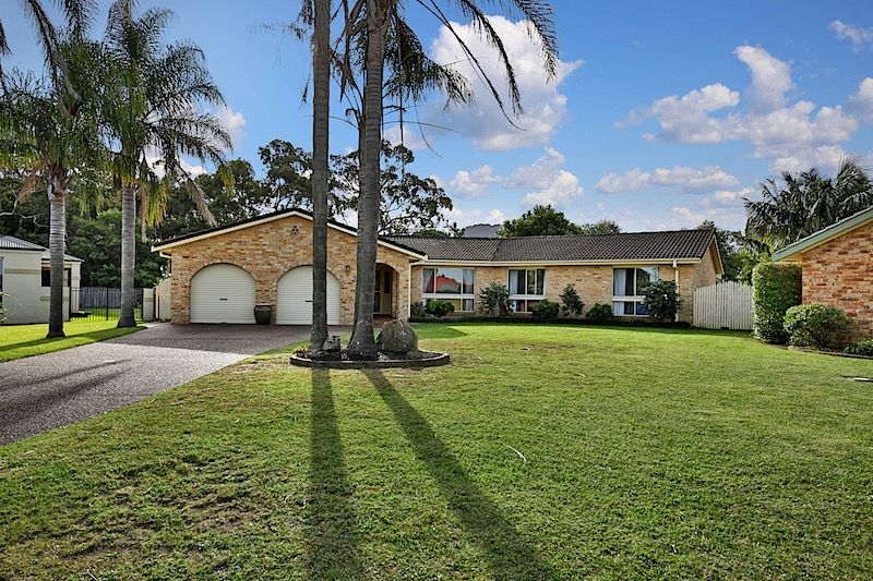 6 Princeton Place, Bomaderry, NSW 2541