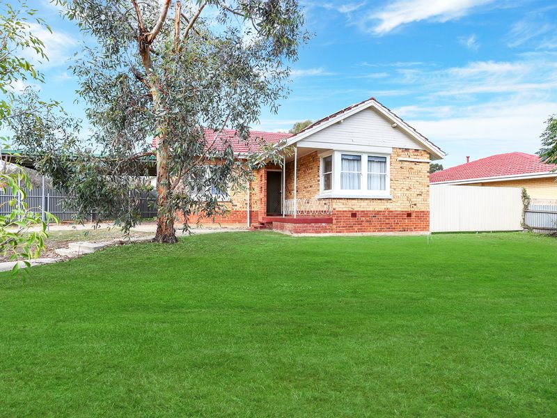 124 Halsey Road, Elizabeth East, SA 5112