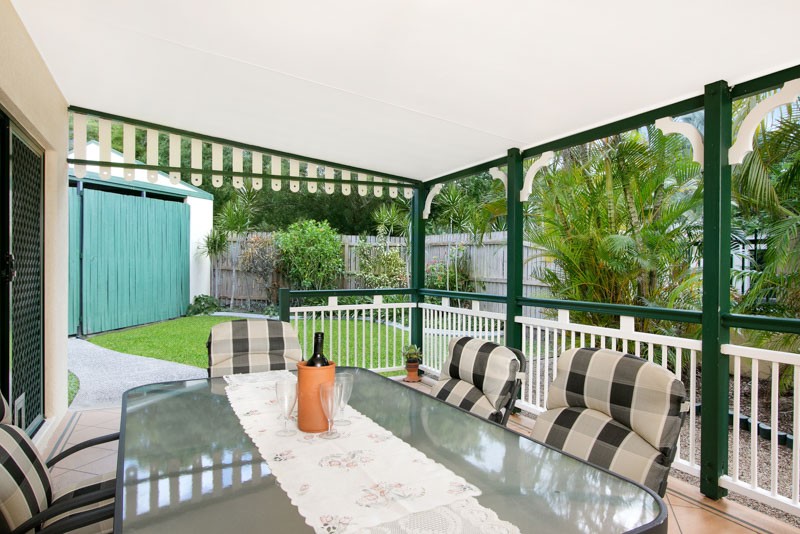 1 Lamb Street, Smithfield, QLD 4878