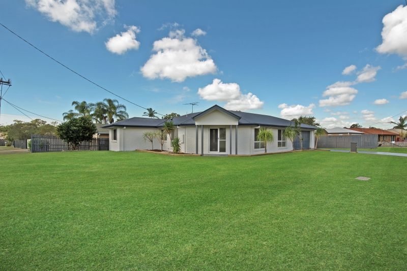 29 Admiral Drive, Deception Bay QLD 4508