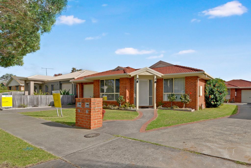 Unit 1 - 9a Grubb Avenue, Traralgon VIC 3844