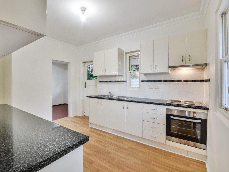 15 Quarry Street, Hamilton, QLD 4007