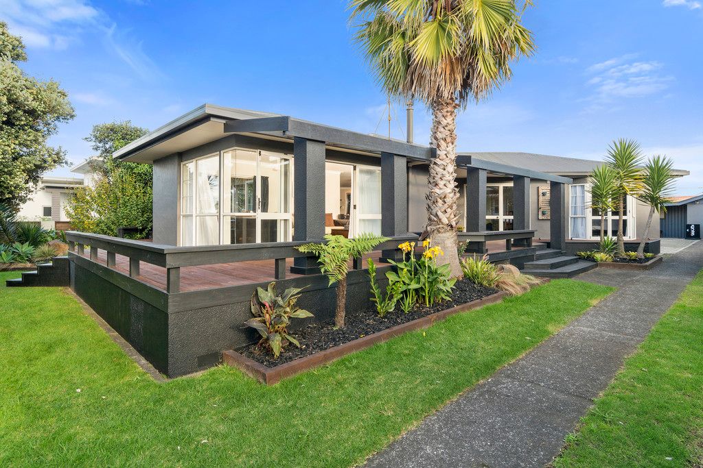 27 Korowai Street, Mt Maunganui, Tauranga City
