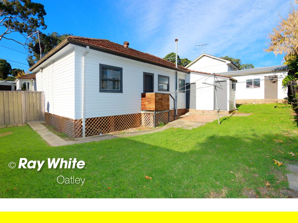 6 Coreen Avenue, Peakhurst, NSW 2210