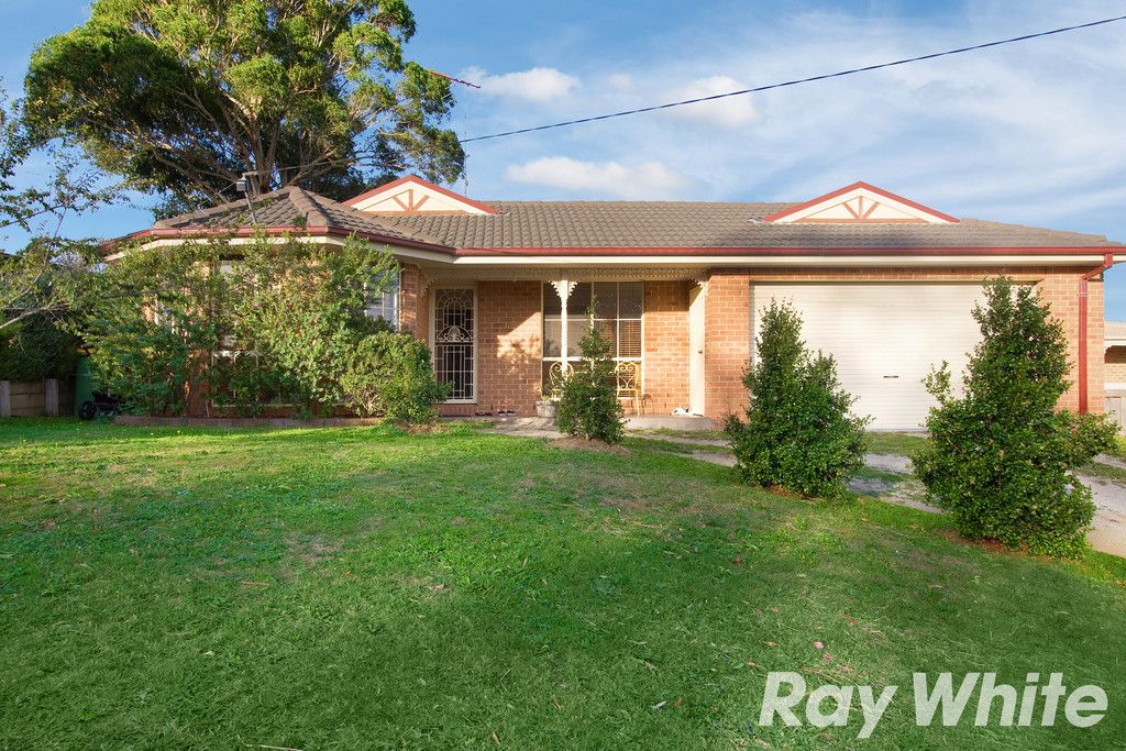 24 Campbell Street, Garfield VIC 3814