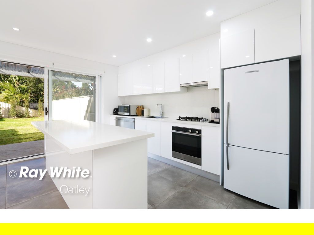 119a Gungah Bay Road, Oatley, NSW 2223
