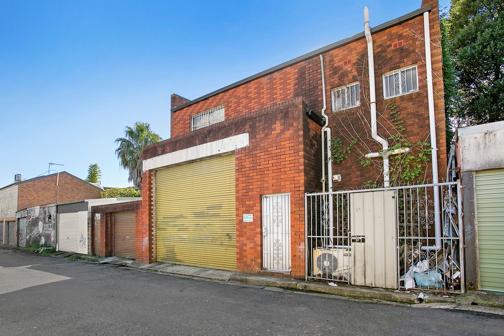 60 Railway Road, Sydenham, NSW 2044