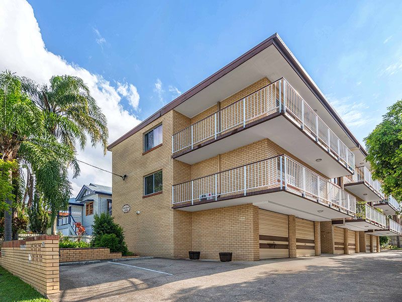 1/49 Alva Terrace, Gordon Park, QLD 4031