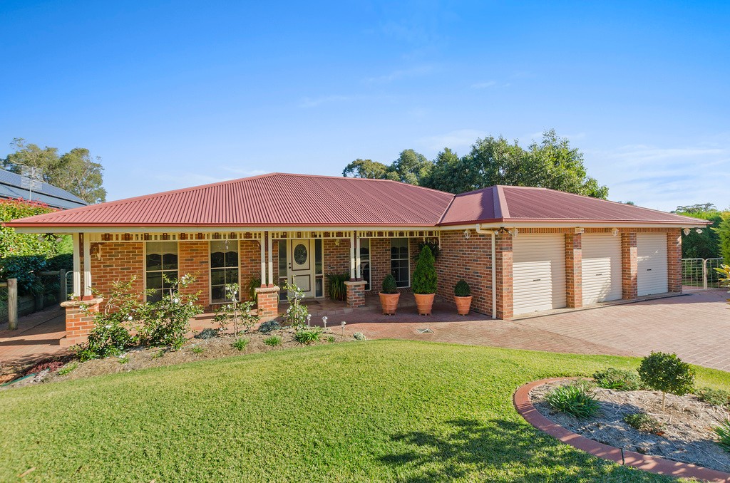 3 Norton Lane, Bowral, NSW 2576