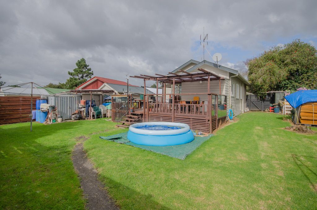 71 Pah Road, Papatoetoe, Manukau City