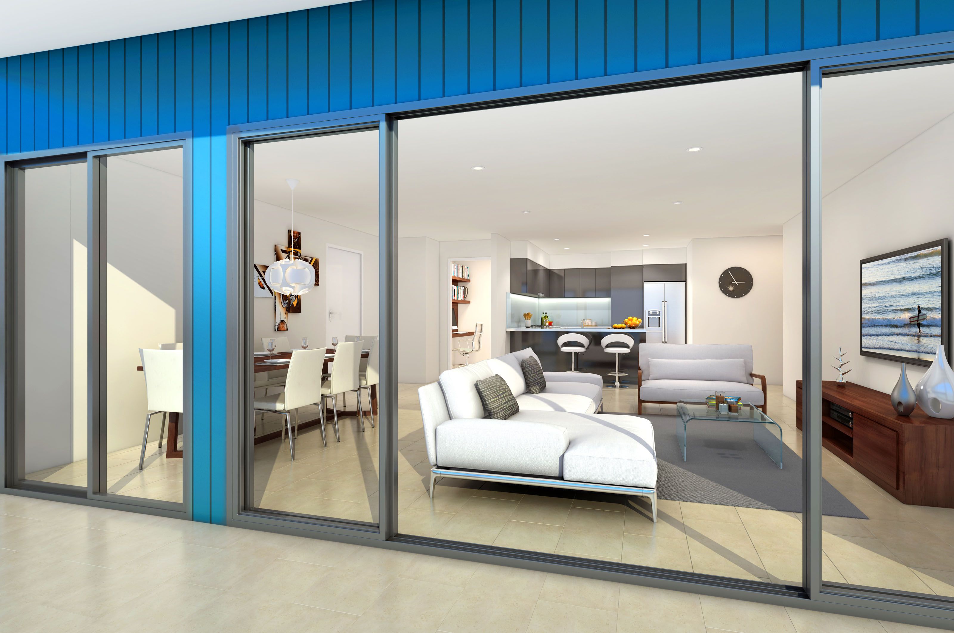 1/27-29 Taylor Street, Kiama, NSW 2533