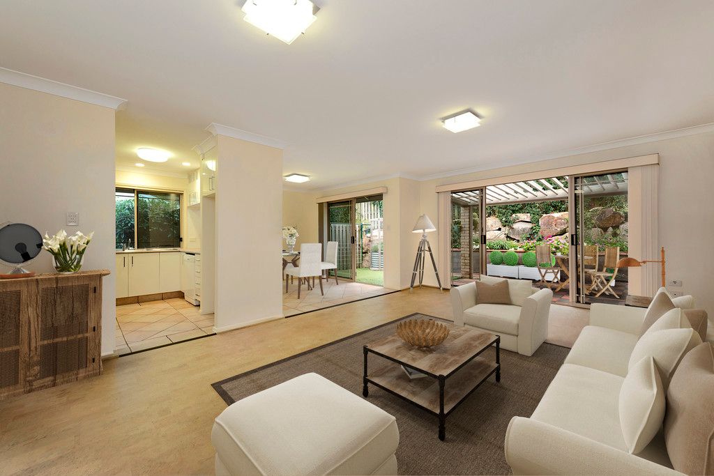 35/360 Simpsons Road, Bardon, QLD 4065