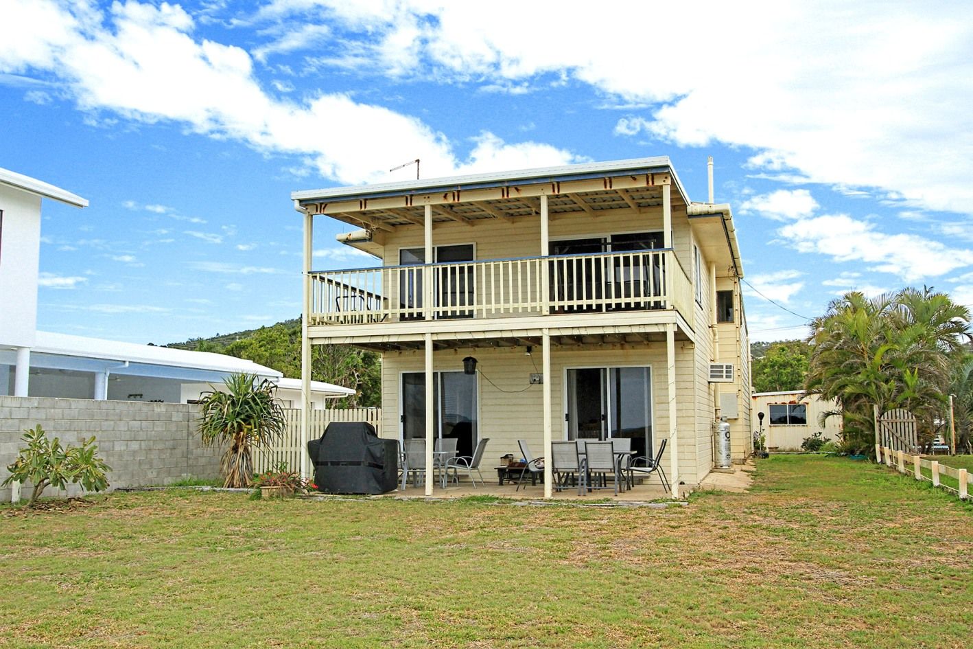 41 Todd Avenue, Yeppoon, QLD 4703