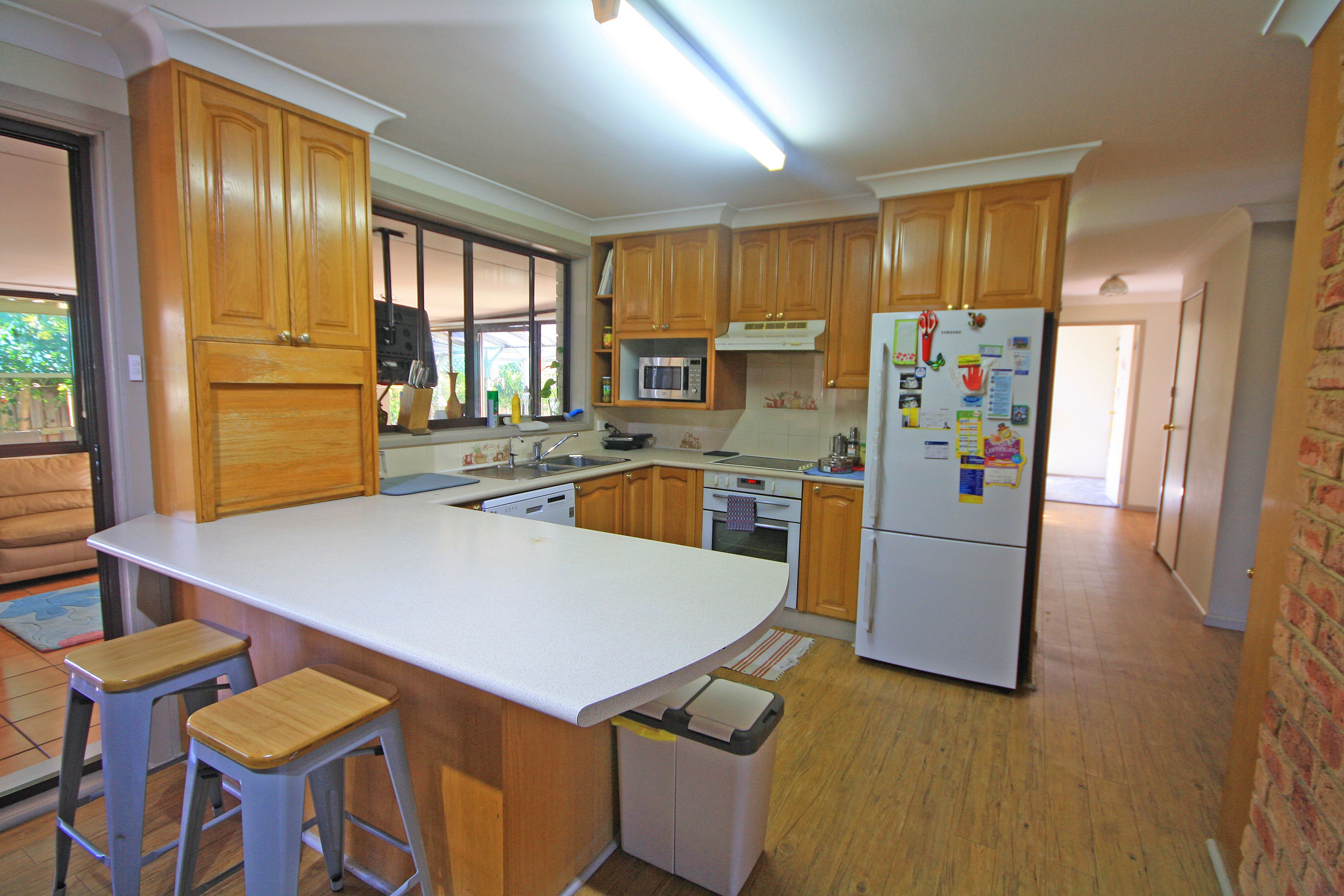 2 Bronzewing Street, Ingleburn, NSW 2565