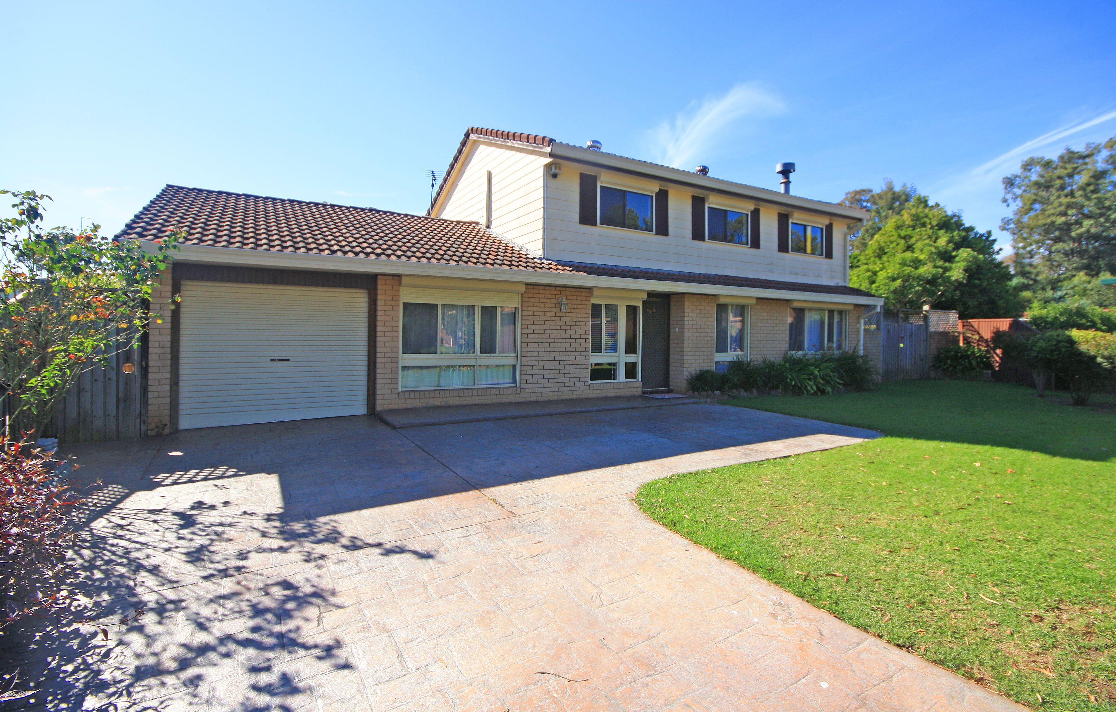 2 Bronzewing Street