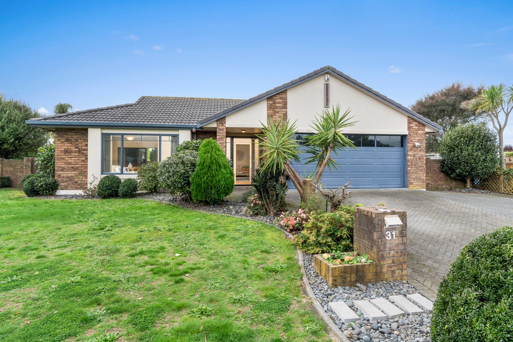 31 Amery Place, Papamoa, Tauranga City