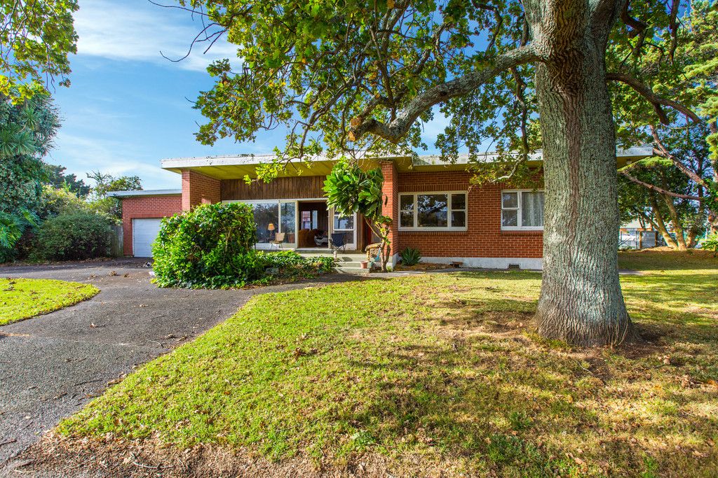 2A Colin Street, Mangere, Manukau City
