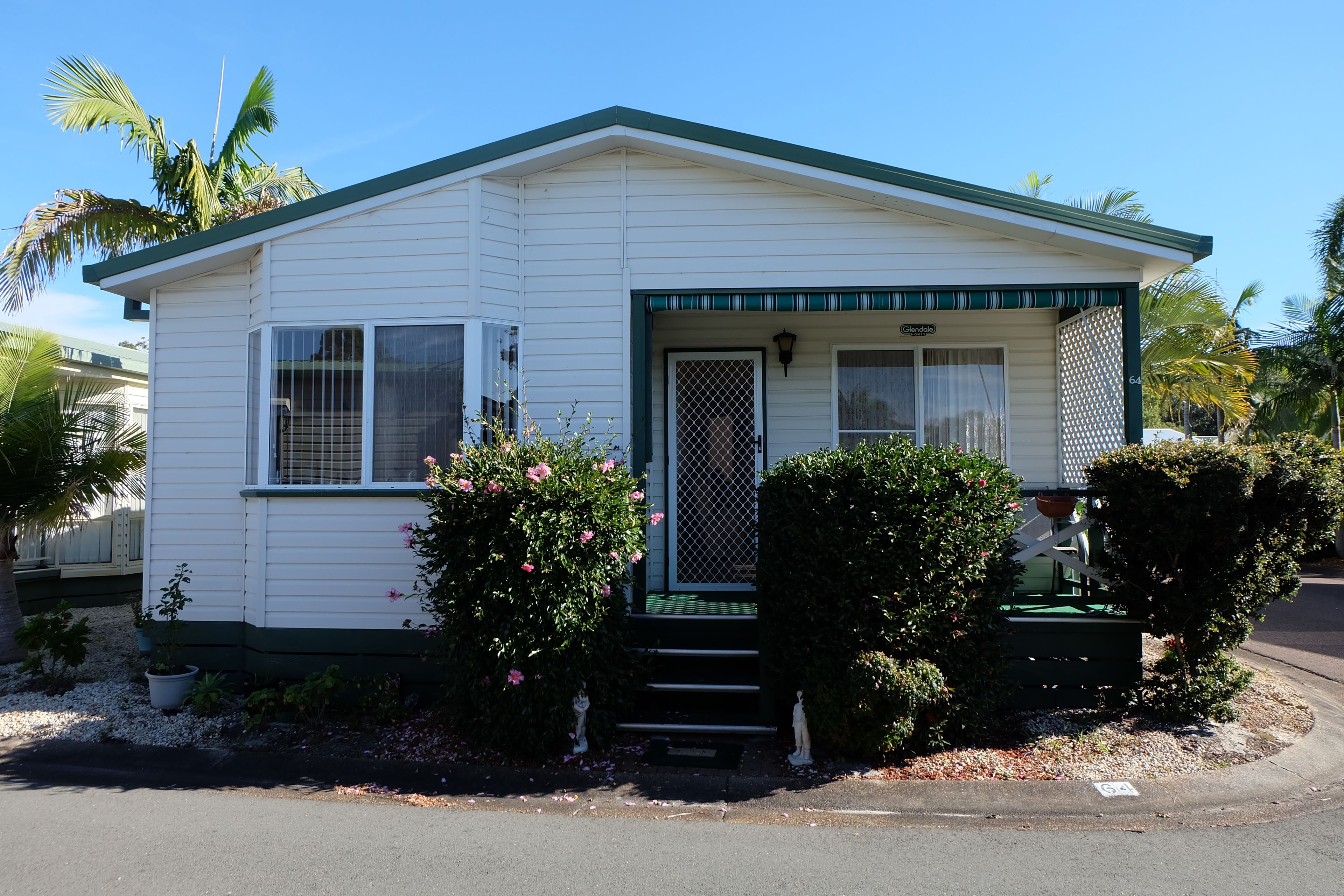 8 Homestead Street