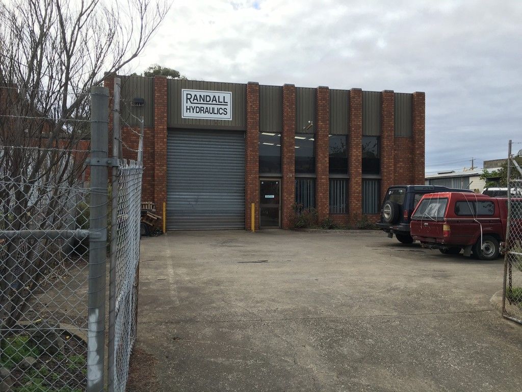 34 Buch Avenue, Epping, VIC 3076
