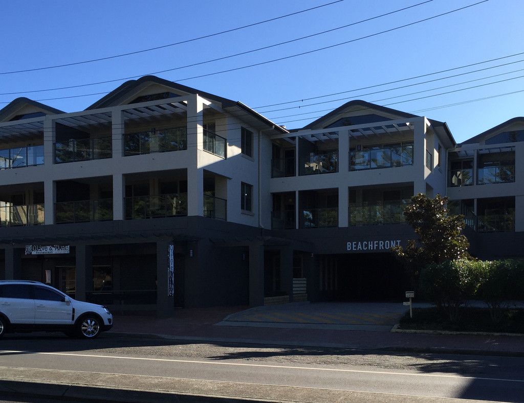 8/87 Manning Street, Kiama, NSW 2533