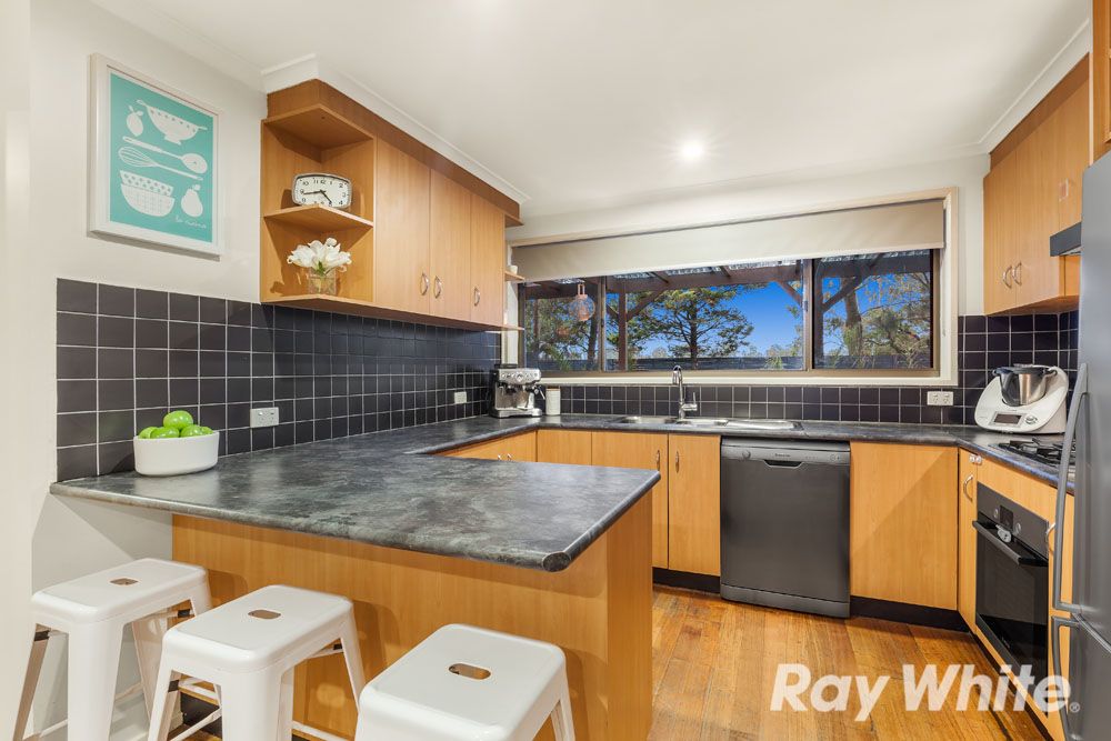 54 Coventry Crescent, Mill Park, VIC 3082