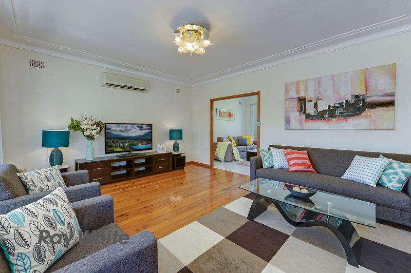 37 Robin Street, Carlingford, NSW 2118