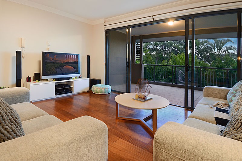 203/21 Miles Street, Clayfield, QLD 4011
