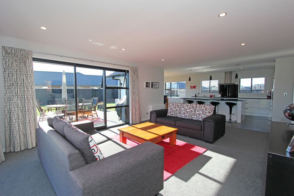 5 Raymond Place, West Melton, Selwyn District