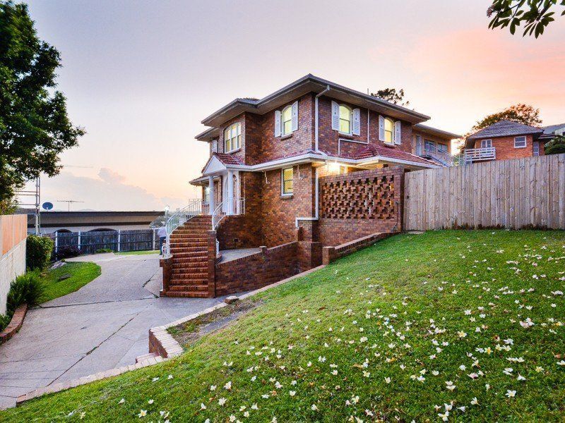 15 Quarry Street, Hamilton, QLD Rental House Leased