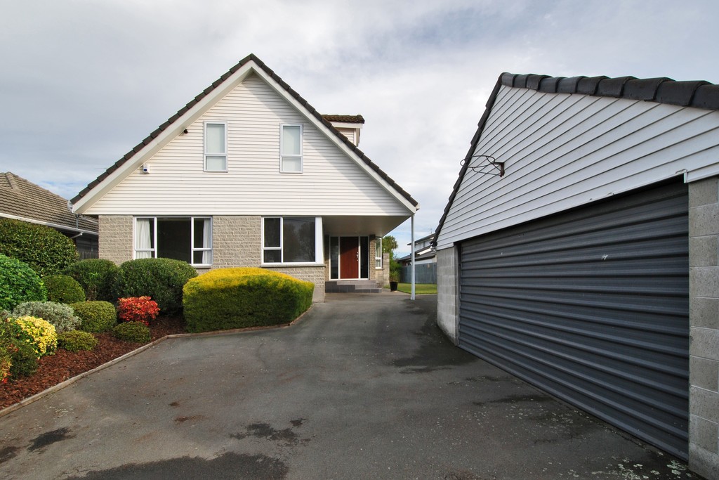 37 Woodbury Street, Avonhead, Christchurch City