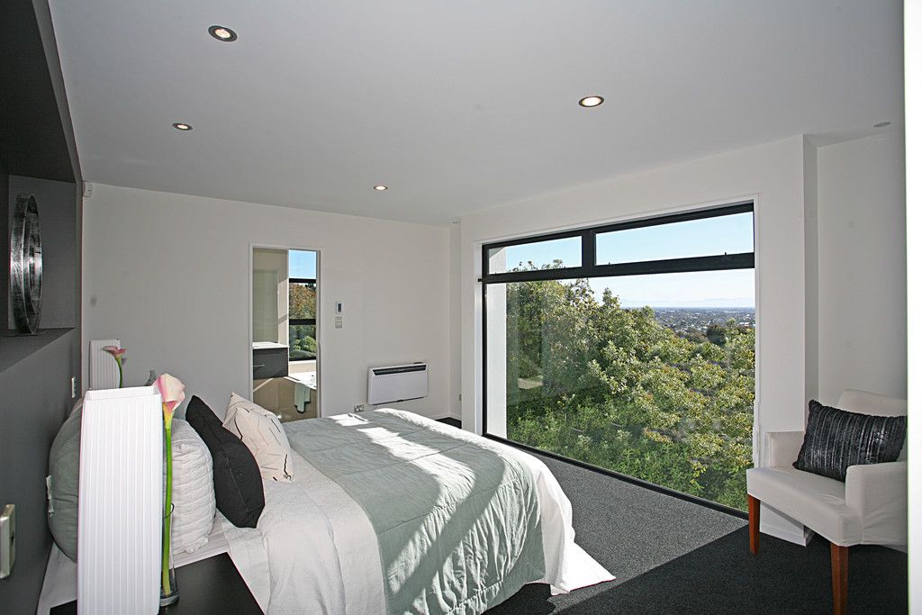 1 Cracroft Terrace, Cashmere, Christchurch City