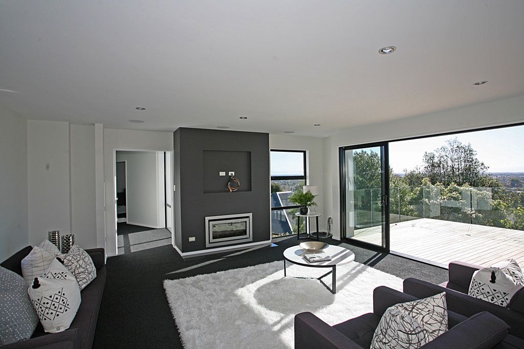 1 Cracroft Terrace, Cashmere, Christchurch City