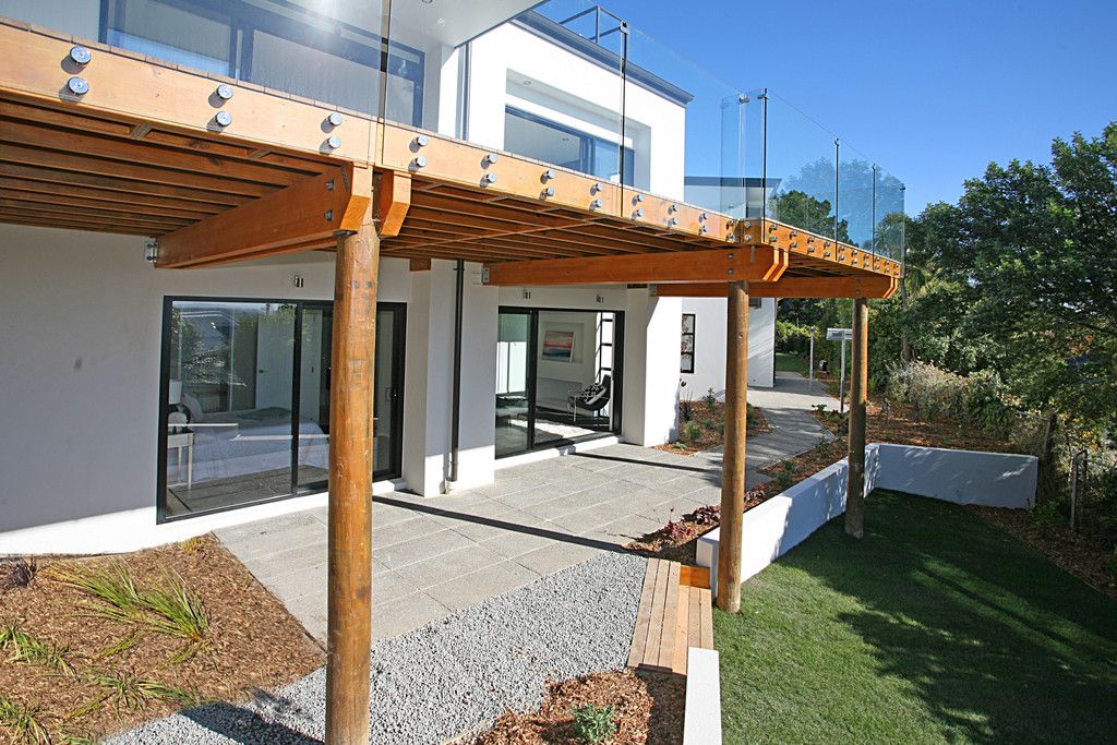 1 Cracroft Terrace, Cashmere, Christchurch City