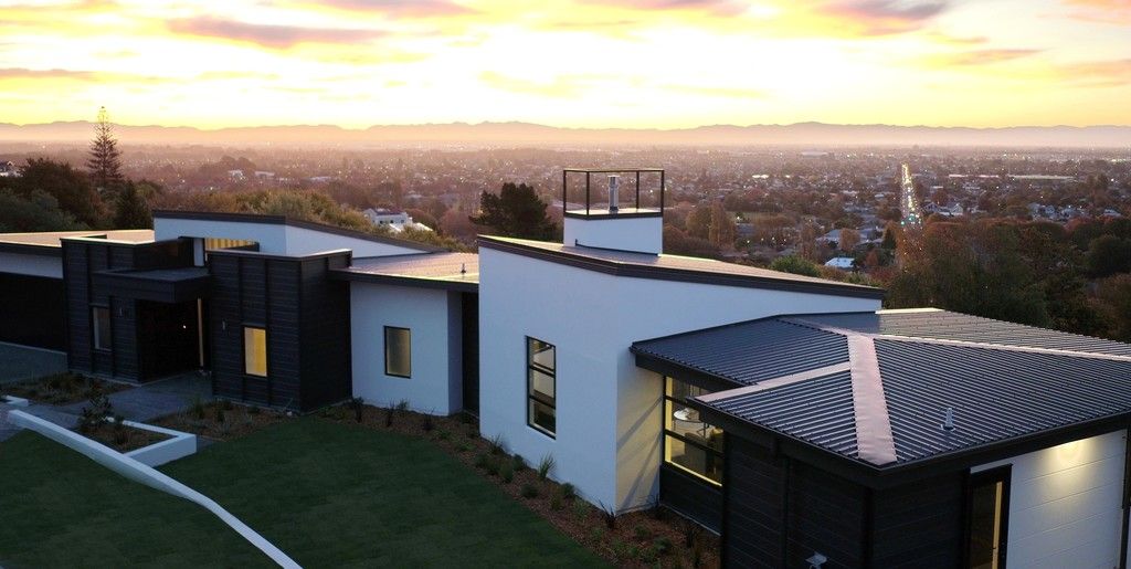 1 Cracroft Terrace, Cashmere, Christchurch City