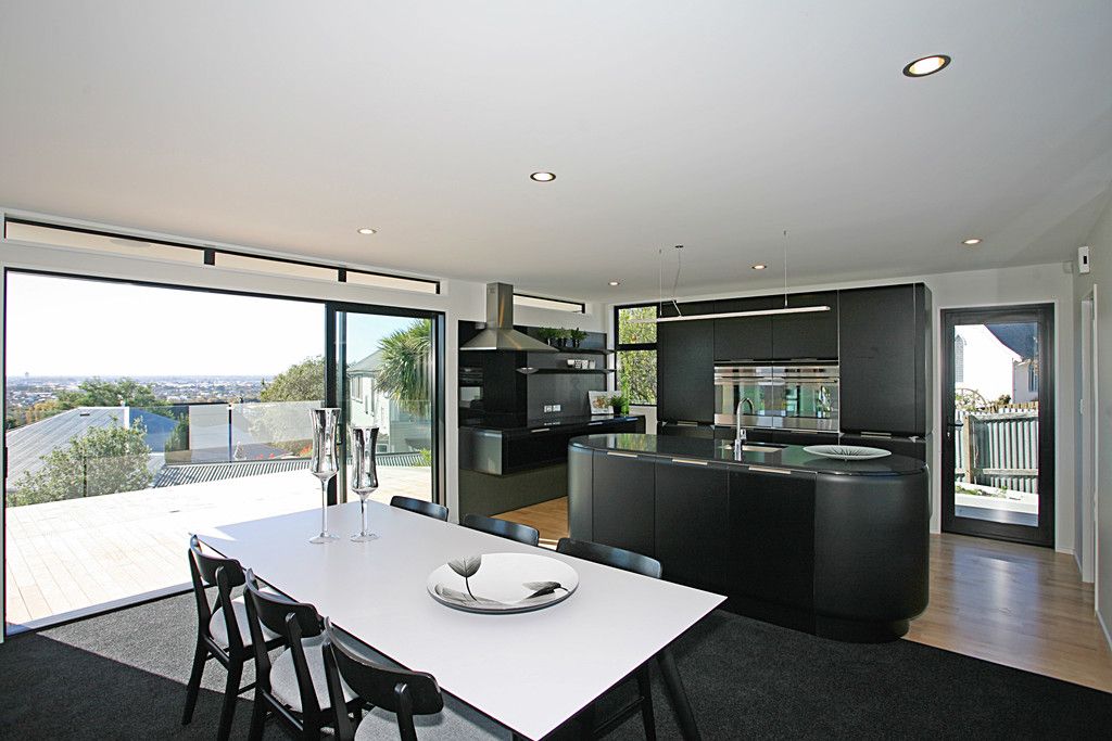1 Cracroft Terrace, Cashmere, Christchurch City