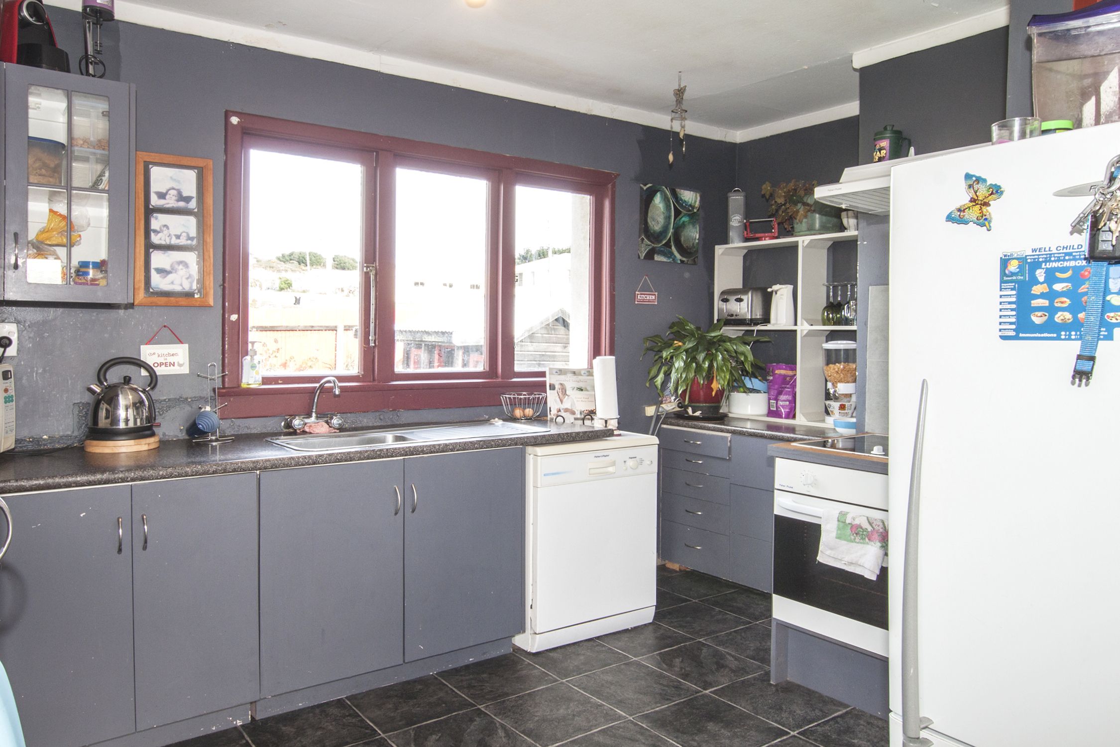 50 Suir Street, Bluff, Invercargill