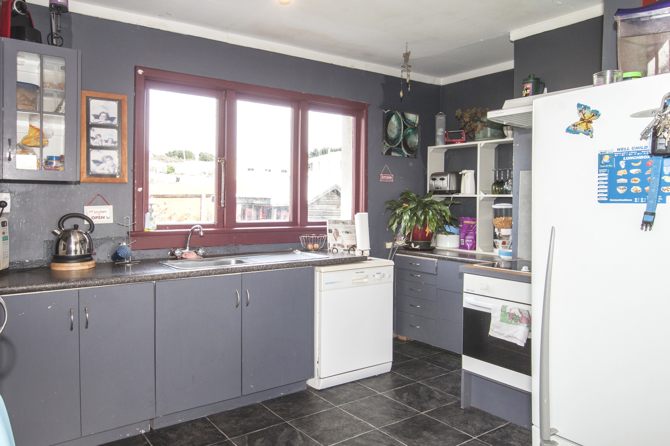 50 Suir Street, Bluff, Invercargill